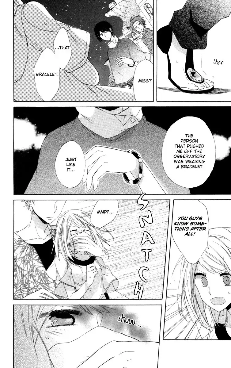 Sora no Yousei Chapter 2