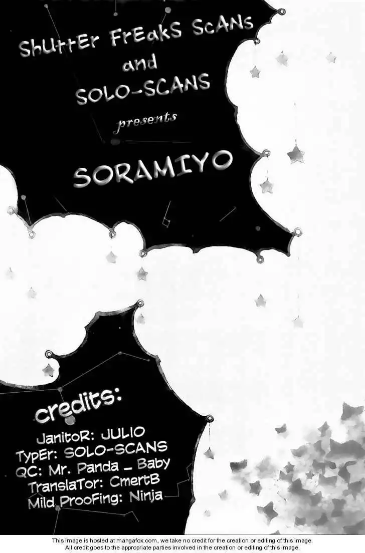 Soramiyo Chapter 8