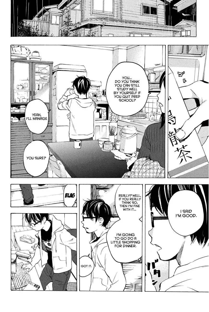 Soredemo Boku wa Kimi ga Suki Chapter 10