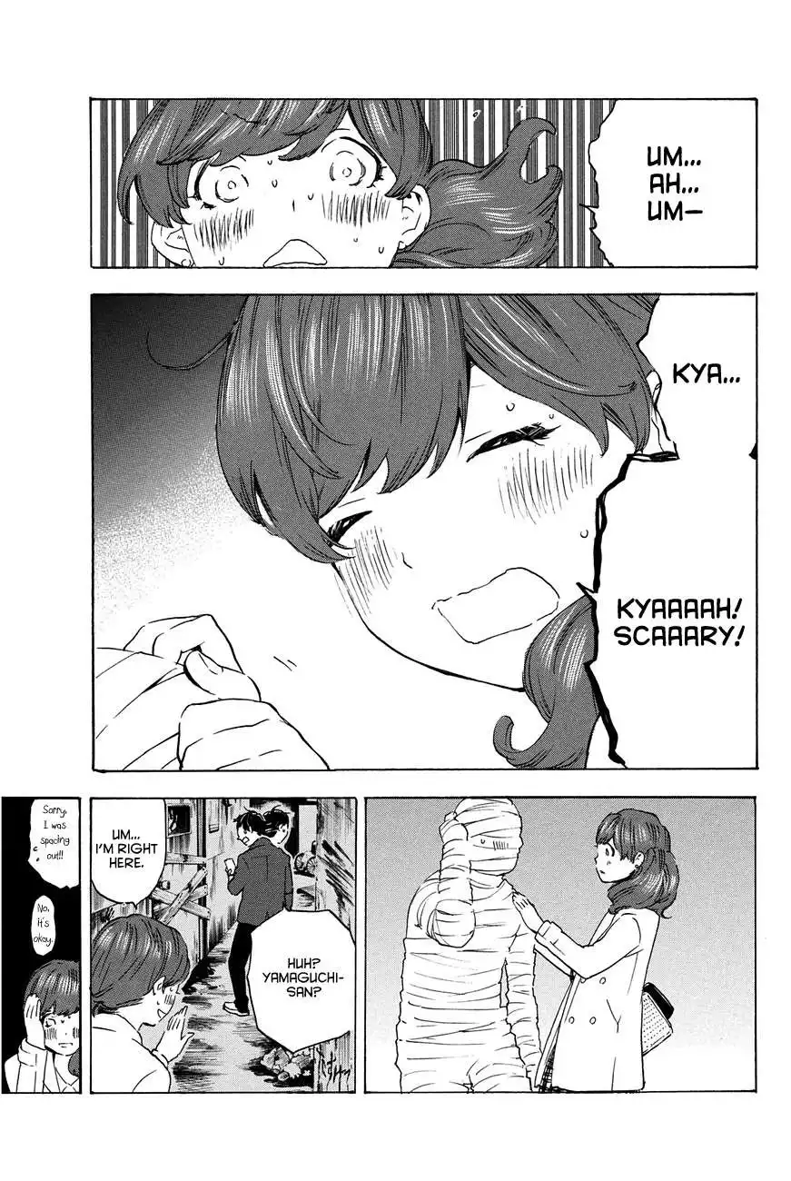 Soredemo Boku wa Kimi ga Suki Chapter 16