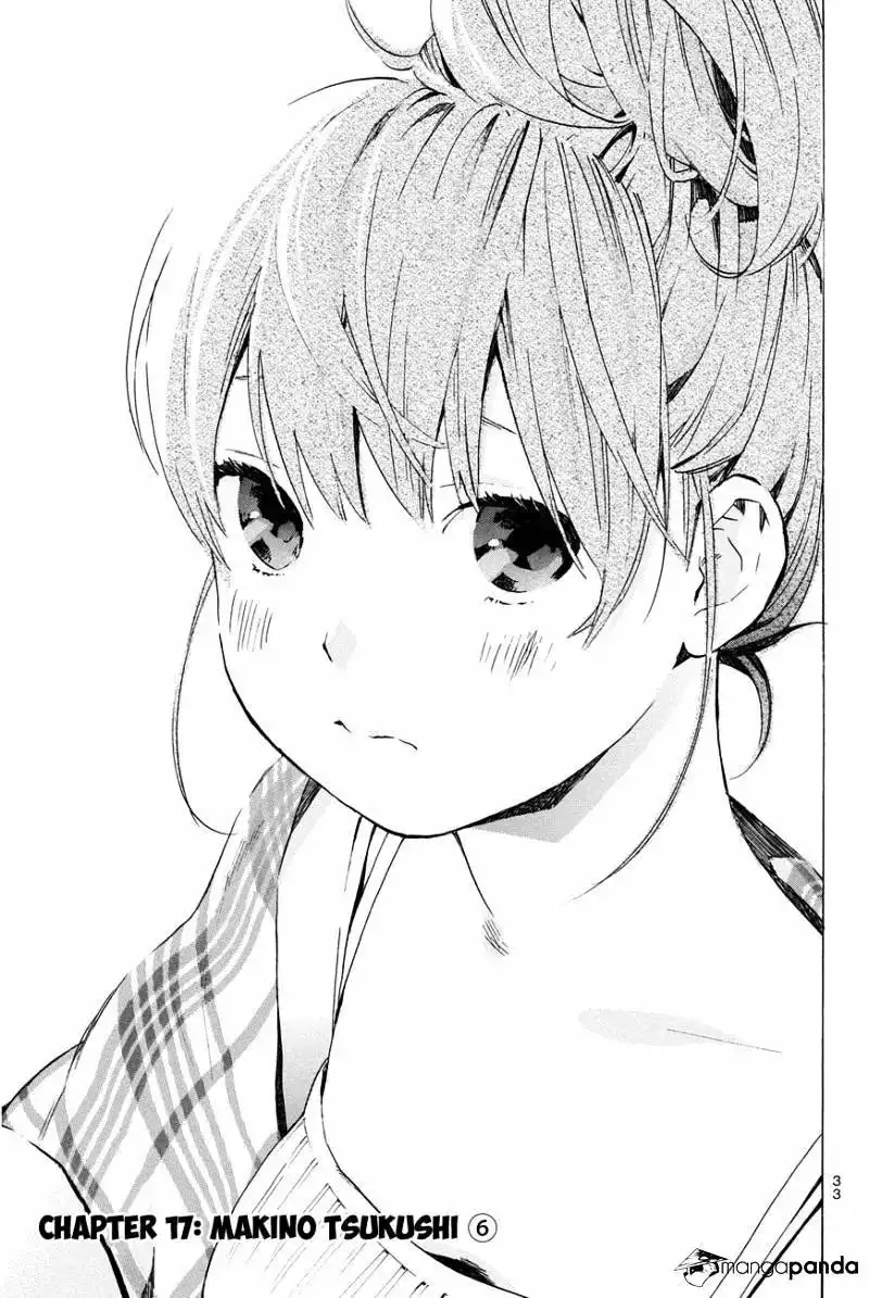 Soredemo Boku wa Kimi ga Suki Chapter 17