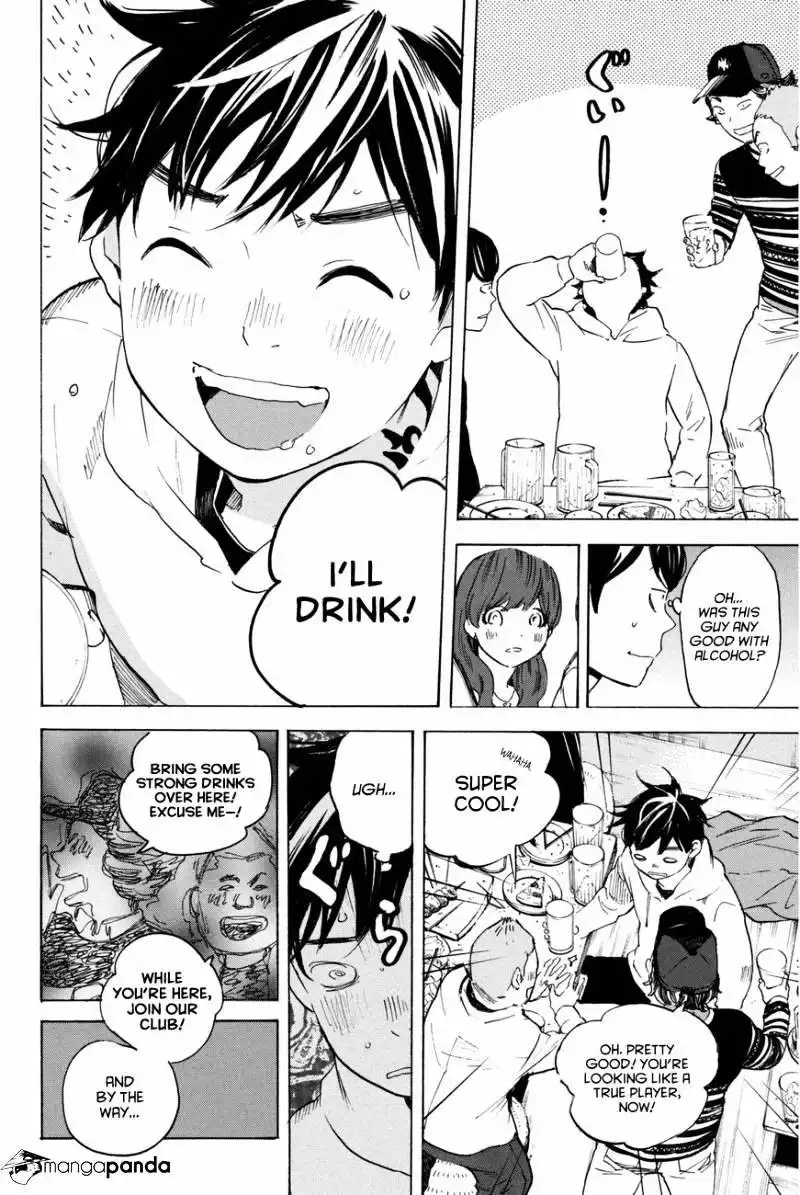 Soredemo Boku wa Kimi ga Suki Chapter 18