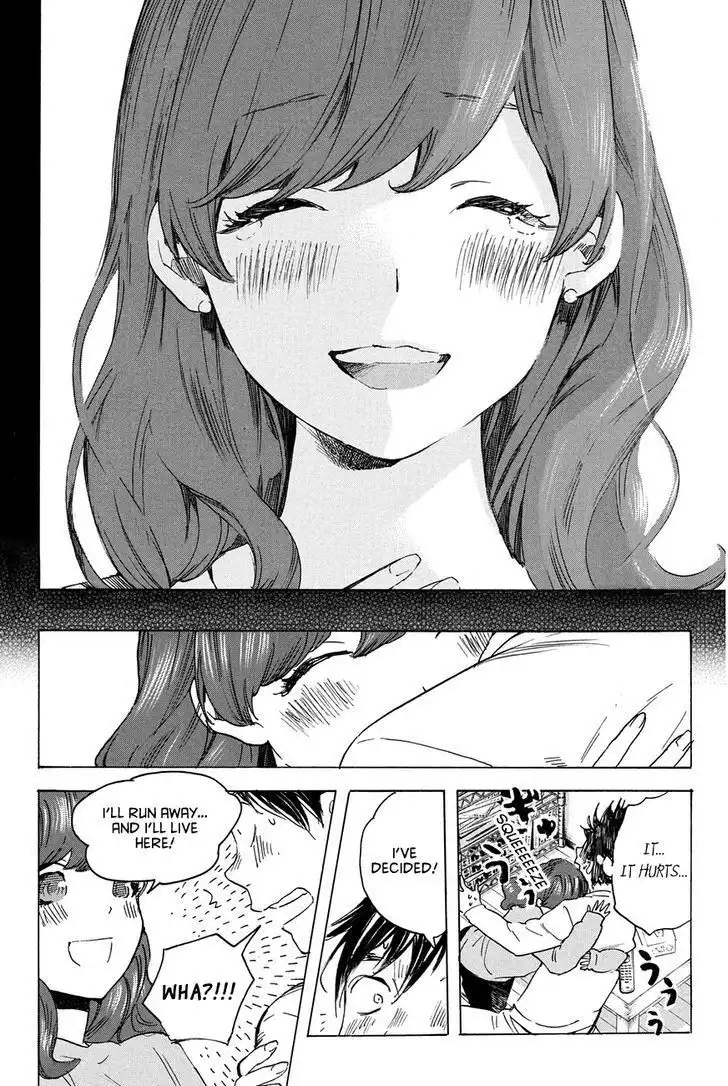 Soredemo Boku wa Kimi ga Suki Chapter 22