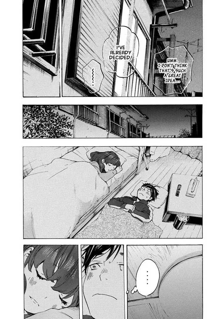 Soredemo Boku wa Kimi ga Suki Chapter 22