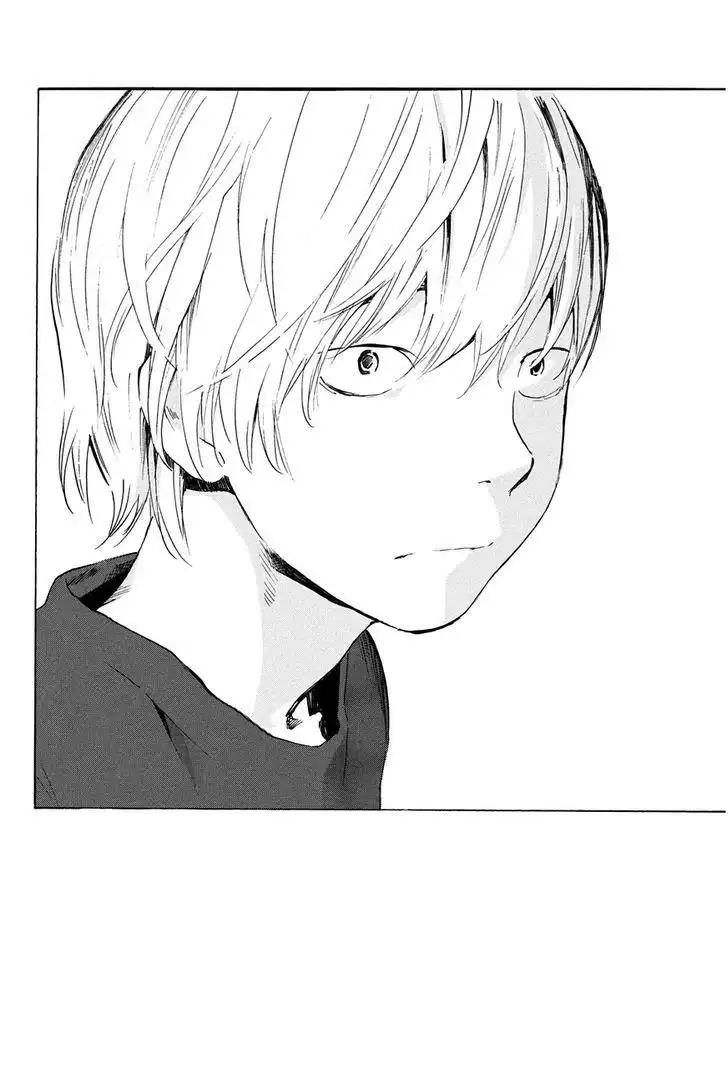 Soredemo Boku wa Kimi ga Suki Chapter 22