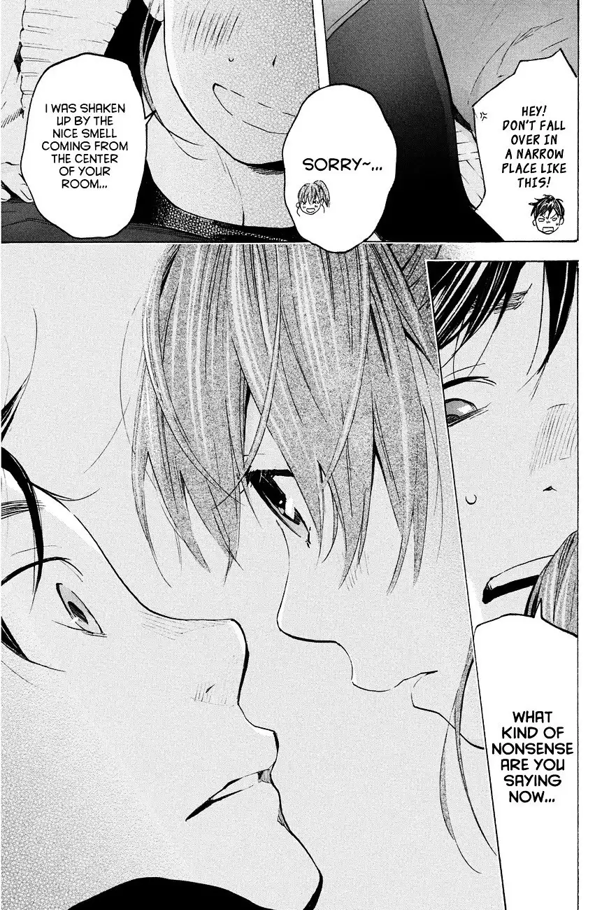 Soredemo Boku wa Kimi ga Suki Chapter 23