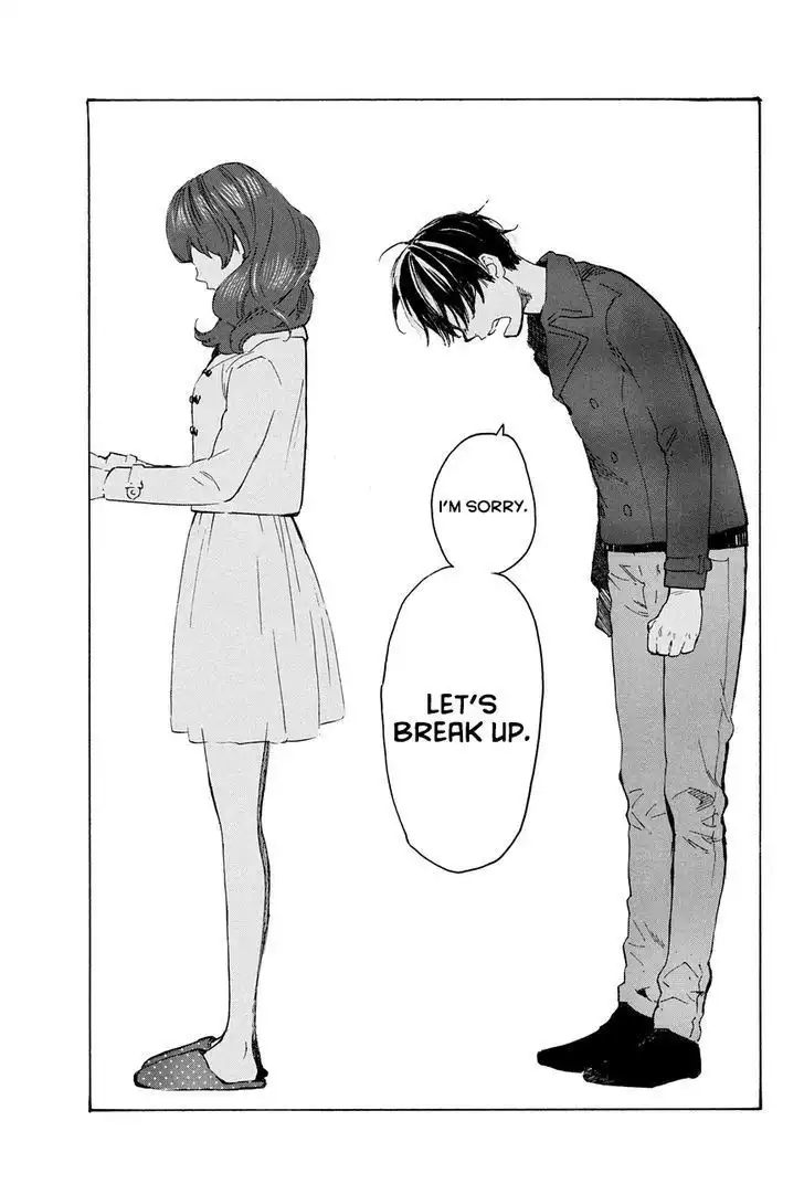 Soredemo Boku wa Kimi ga Suki Chapter 24