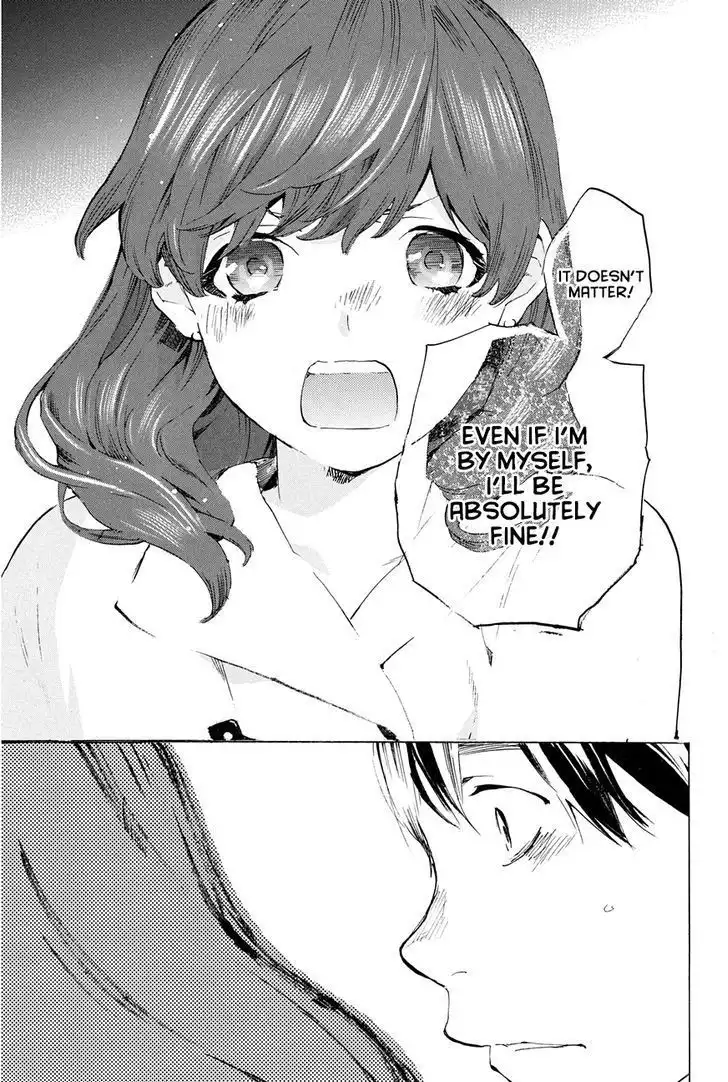 Soredemo Boku wa Kimi ga Suki Chapter 24