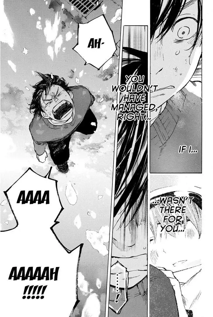 Soredemo Boku wa Kimi ga Suki Chapter 27