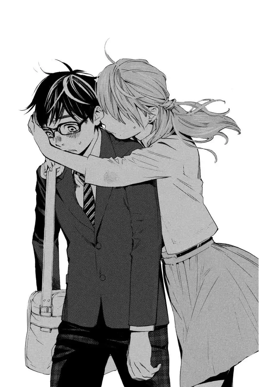 Soredemo Boku wa Kimi ga Suki Chapter 9