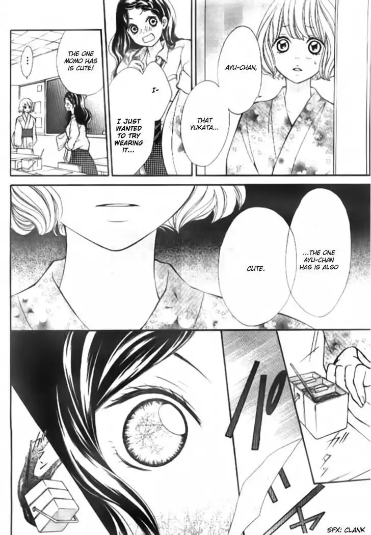 Soredemo Bokura wa Koi o Suru Chapter 2