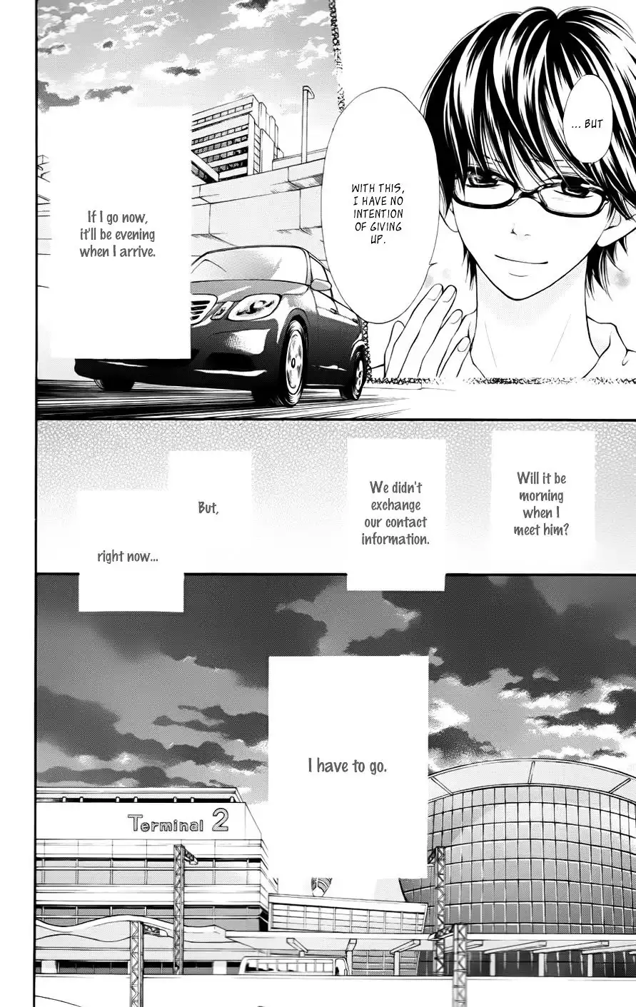 Soredemo Bokura wa Koi o Suru Chapter 5