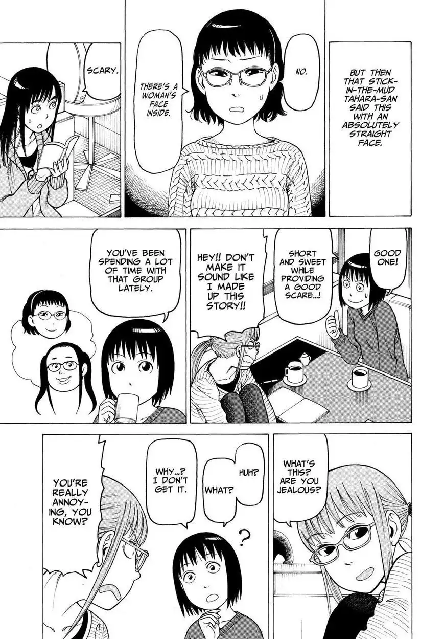 Soredemo Machi wa Mawatteiru Chapter 118