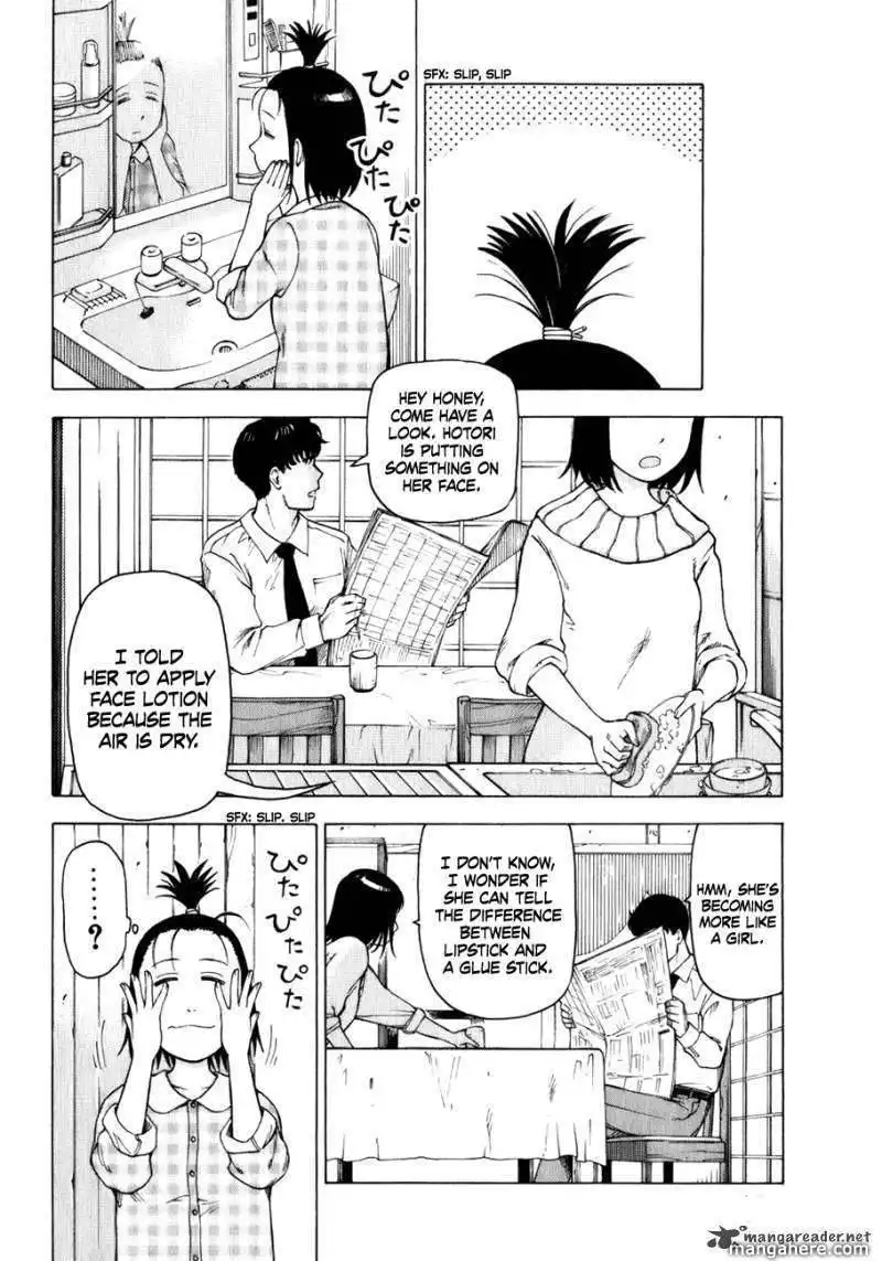 Soredemo Machi wa Mawatteiru Chapter 25