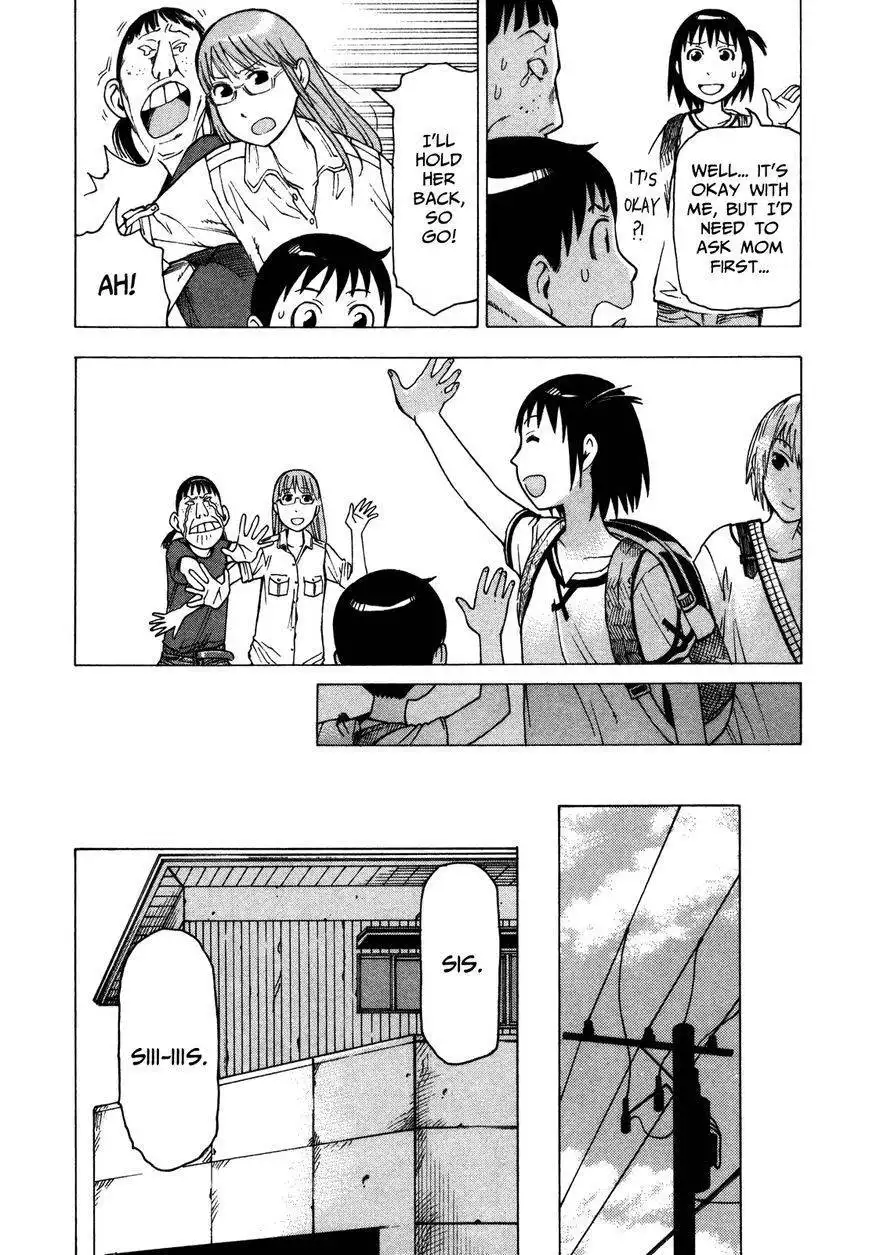 Soredemo Machi wa Mawatteiru Chapter 29