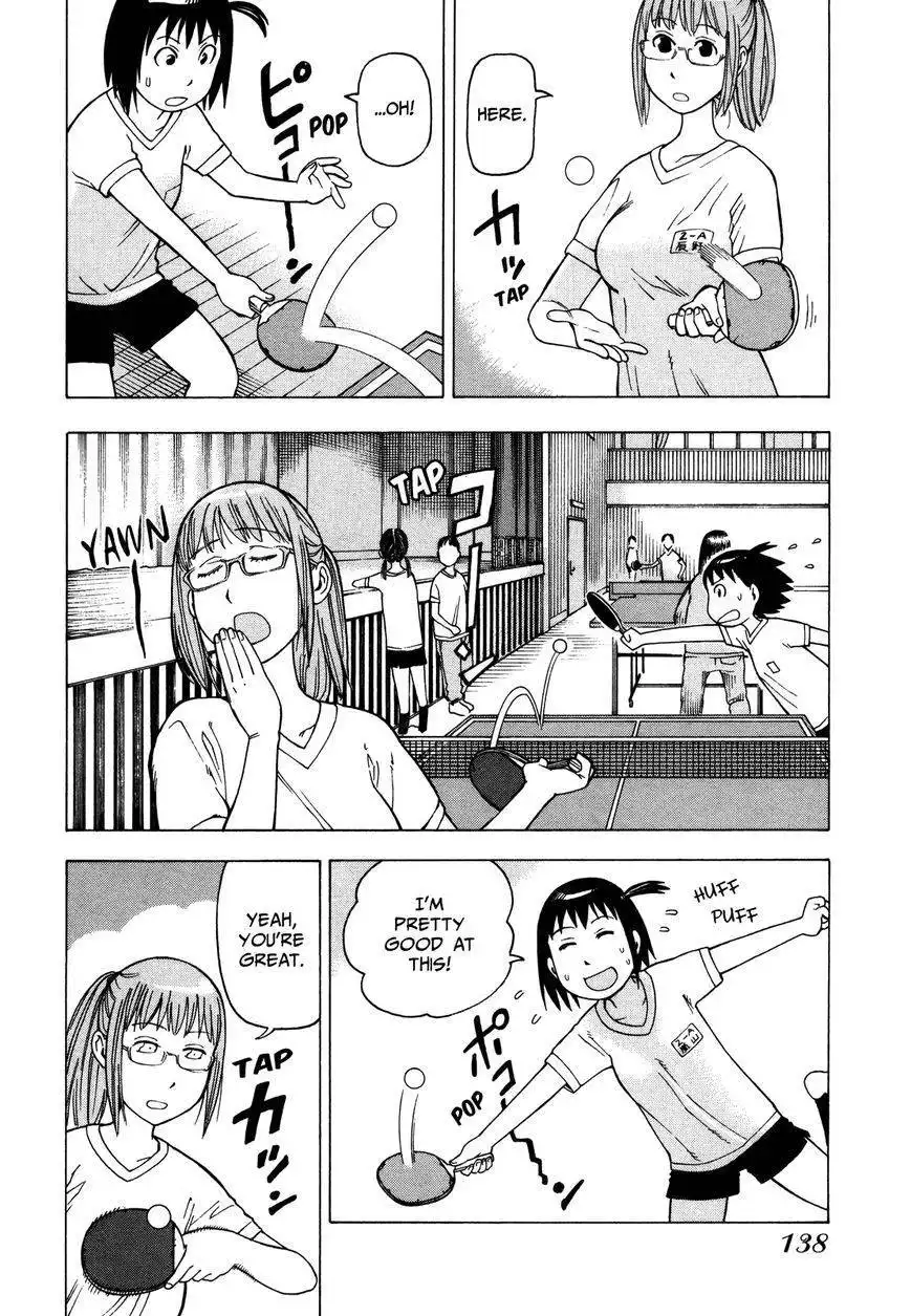 Soredemo Machi wa Mawatteiru Chapter 32