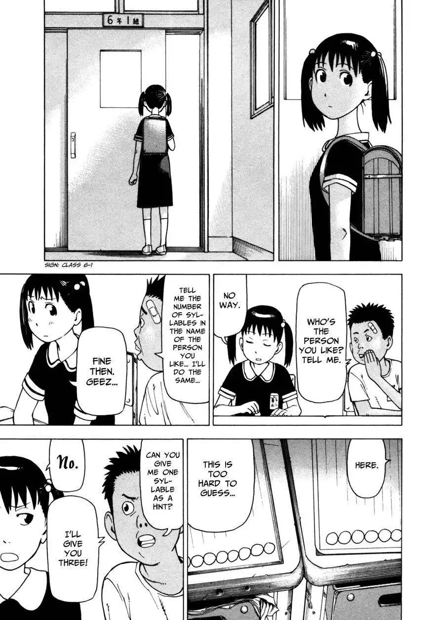 Soredemo Machi wa Mawatteiru Chapter 36