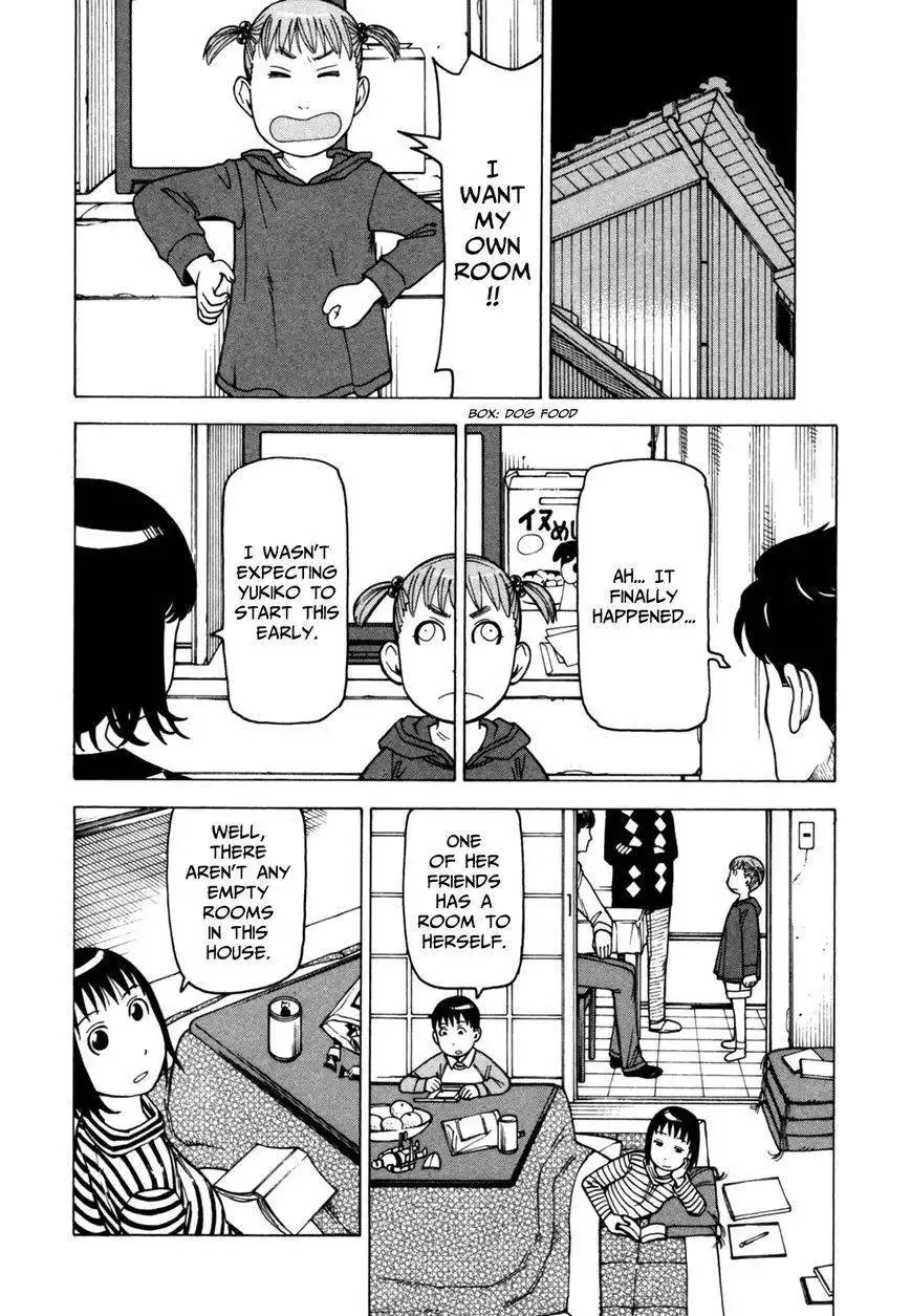 Soredemo Machi wa Mawatteiru Chapter 56