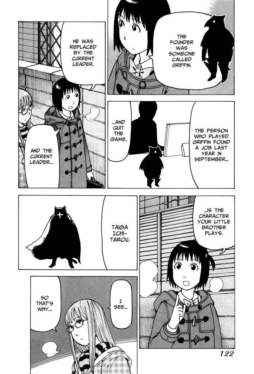 Soredemo Machi wa Mawatteiru Chapter 79