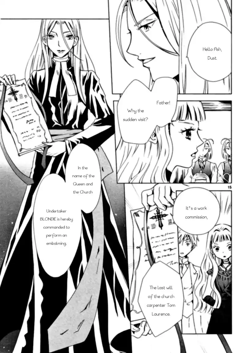 Sougihime Chapter 1