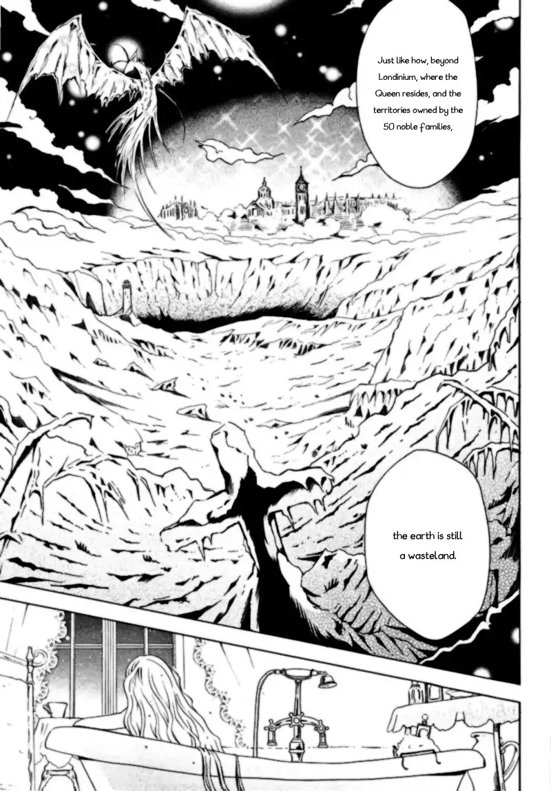 Sougihime Chapter 2