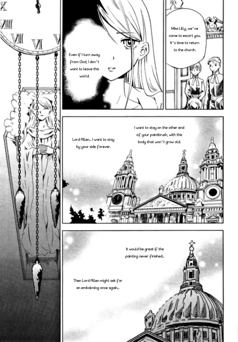 Sougihime Chapter 2