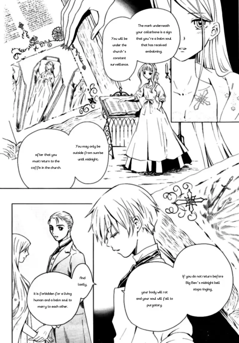 Sougihime Chapter 2