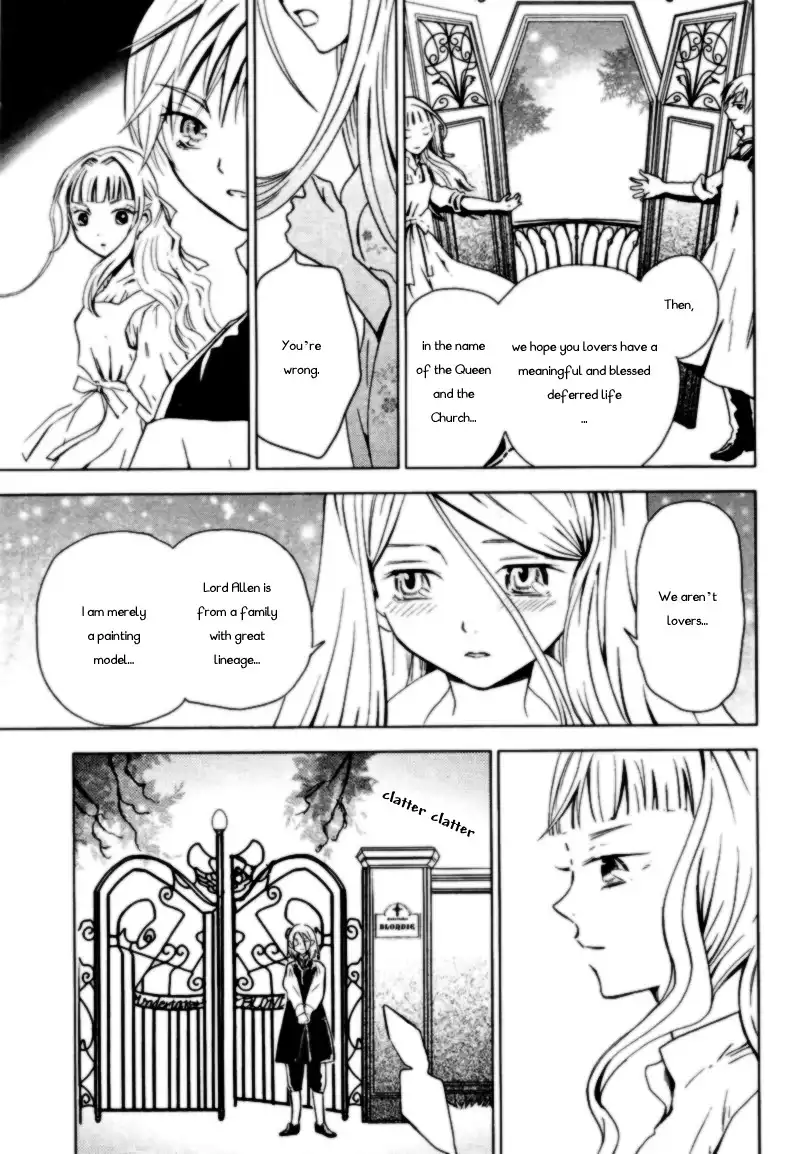 Sougihime Chapter 2