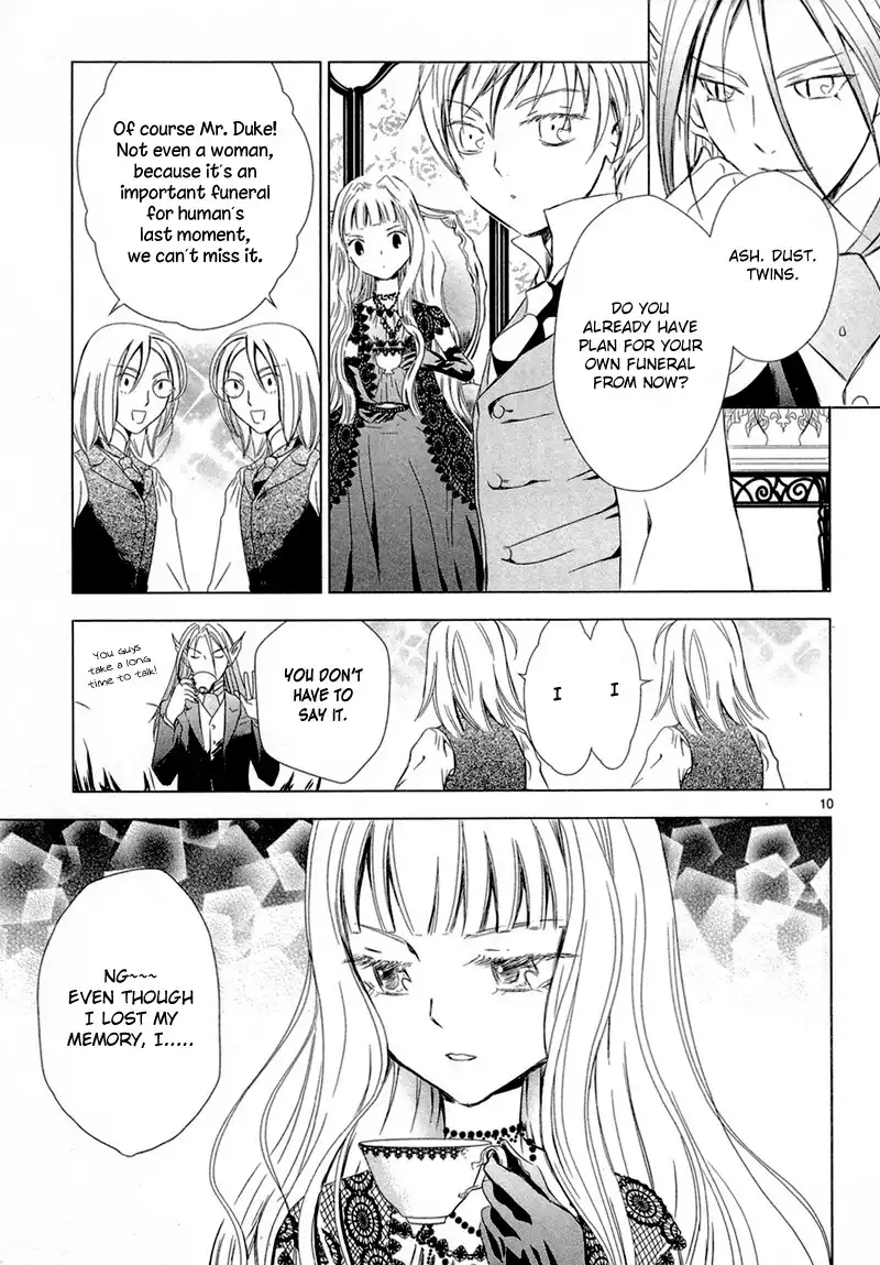 Sougihime Chapter 3