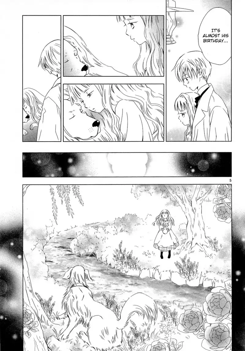 Sougihime Chapter 3