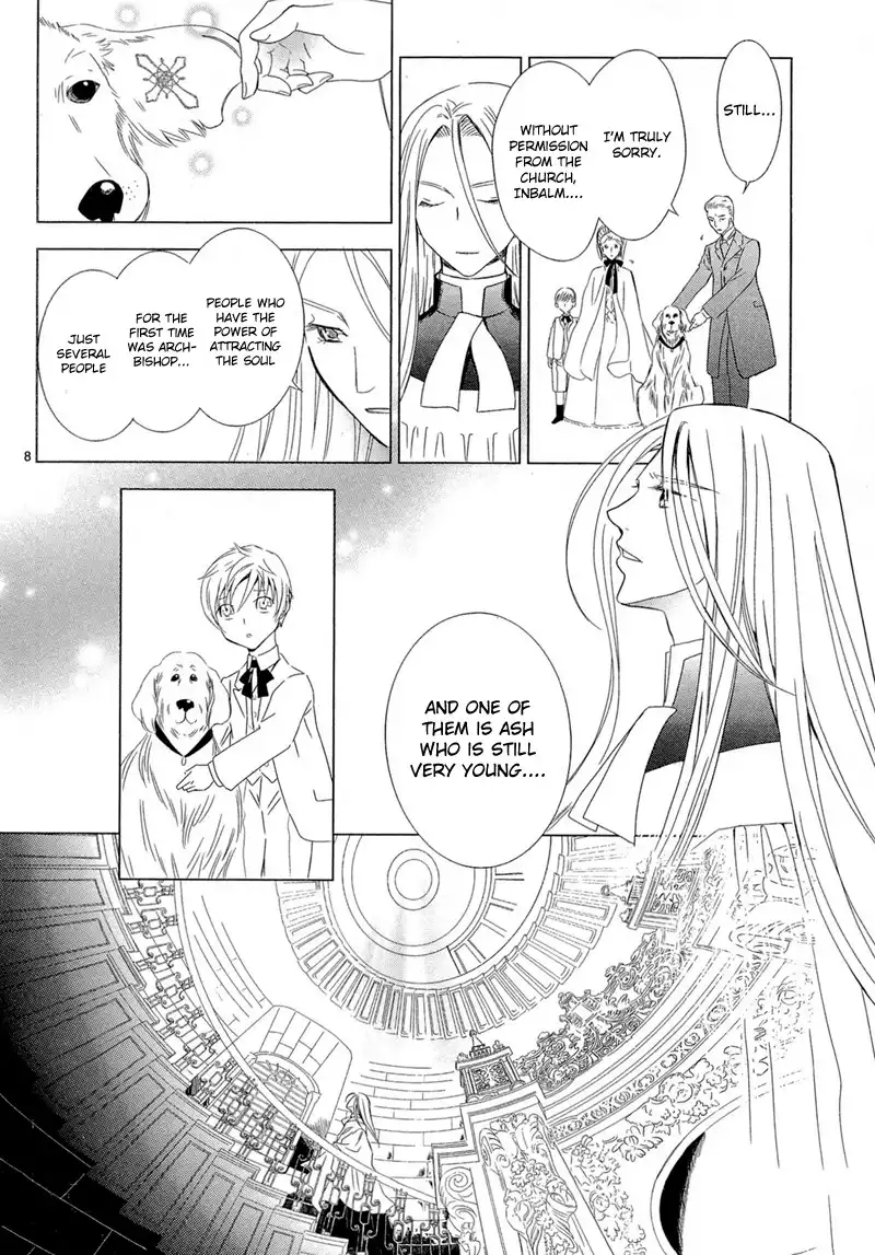 Sougihime Chapter 3