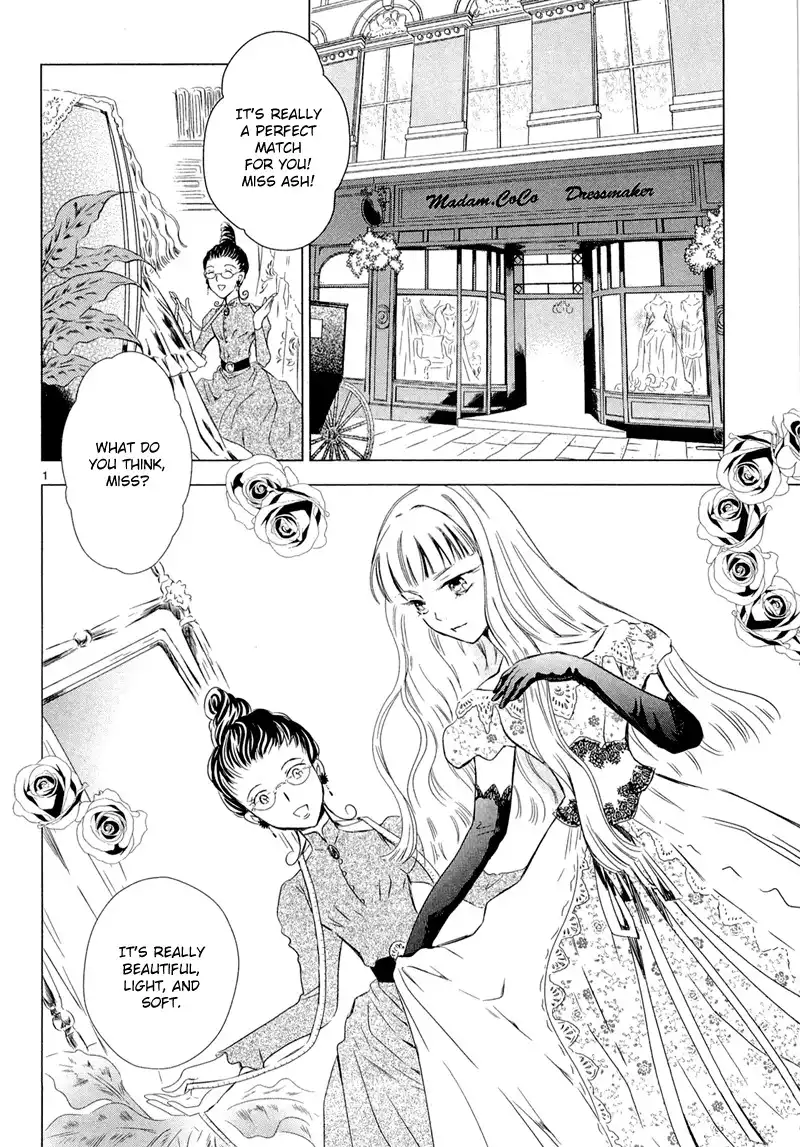 Sougihime Chapter 3