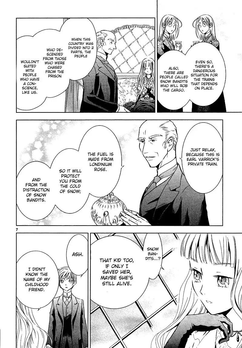 Sougihime Chapter 4