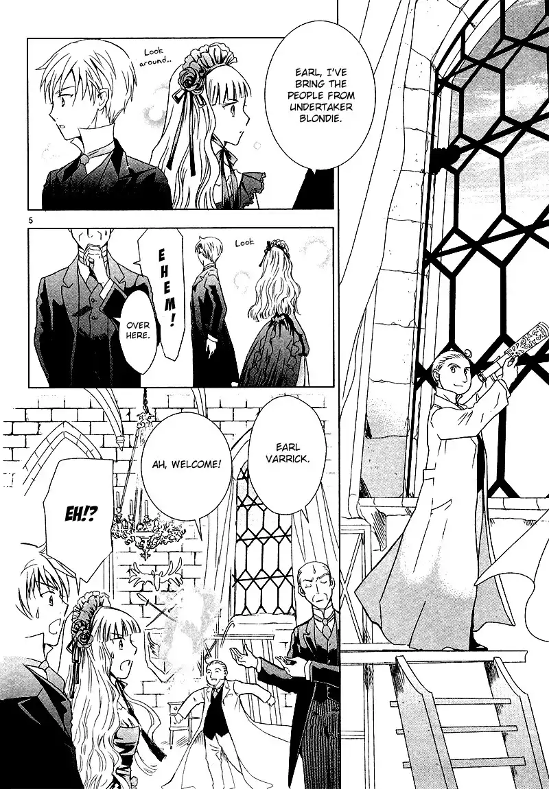 Sougihime Chapter 4