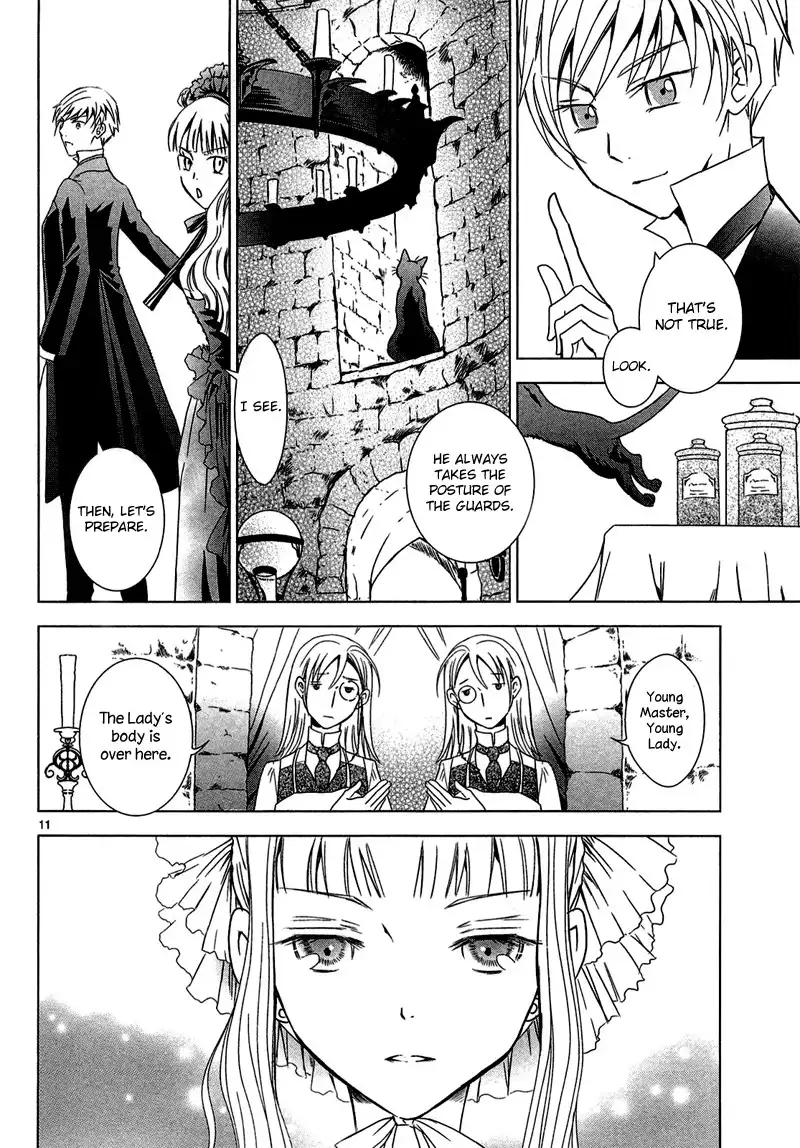 Sougihime Chapter 4