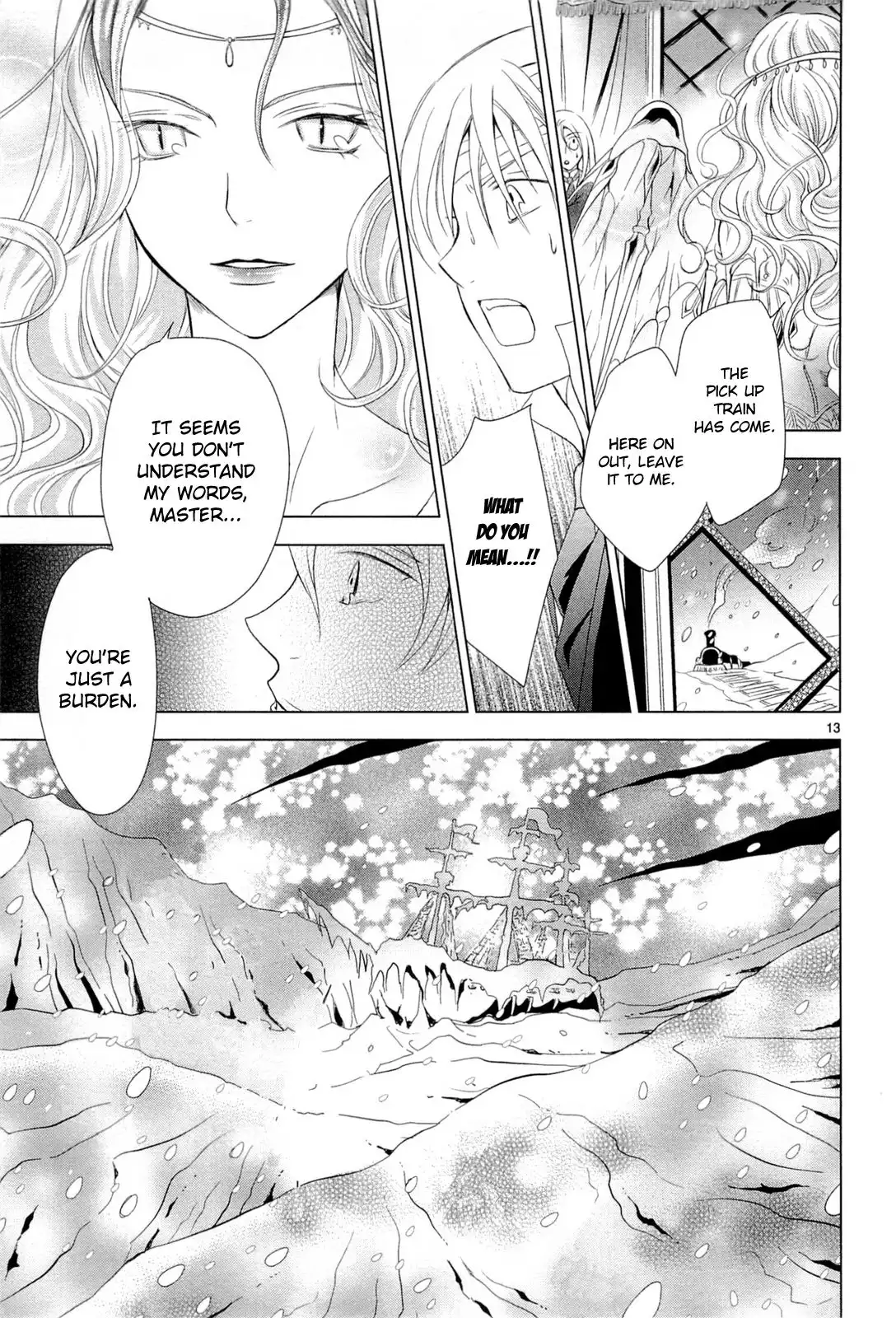 Sougihime Chapter 5