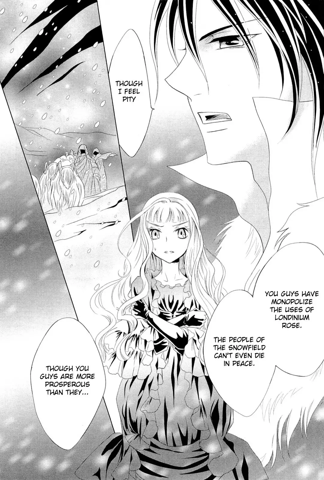 Sougihime Chapter 5