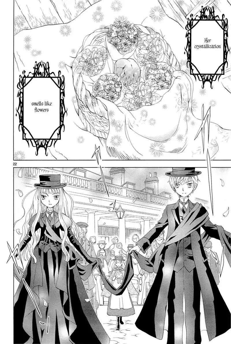 Sougihime Chapter 6