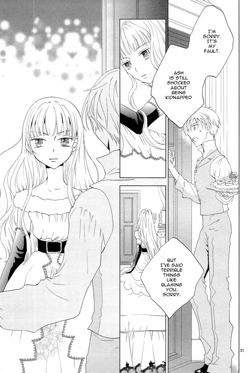 Sougihime Chapter 6