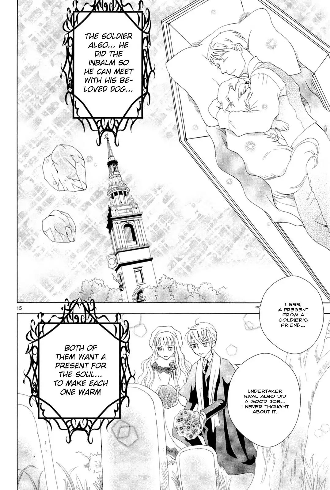 Sougihime Chapter 7