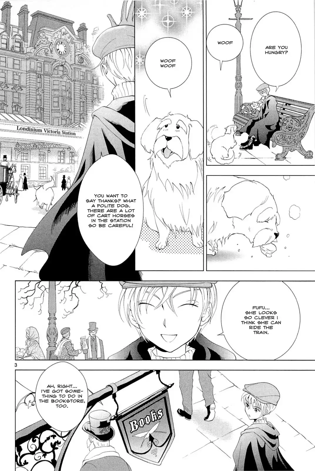 Sougihime Chapter 7