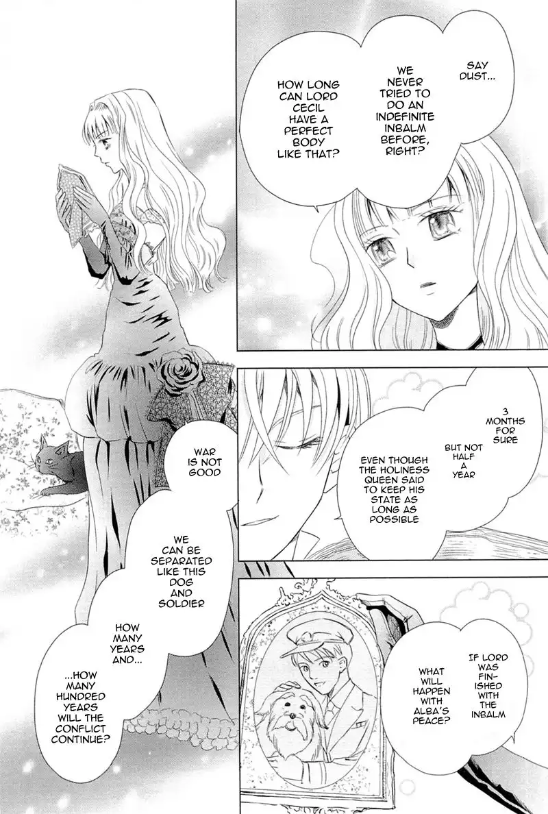 Sougihime Chapter 8