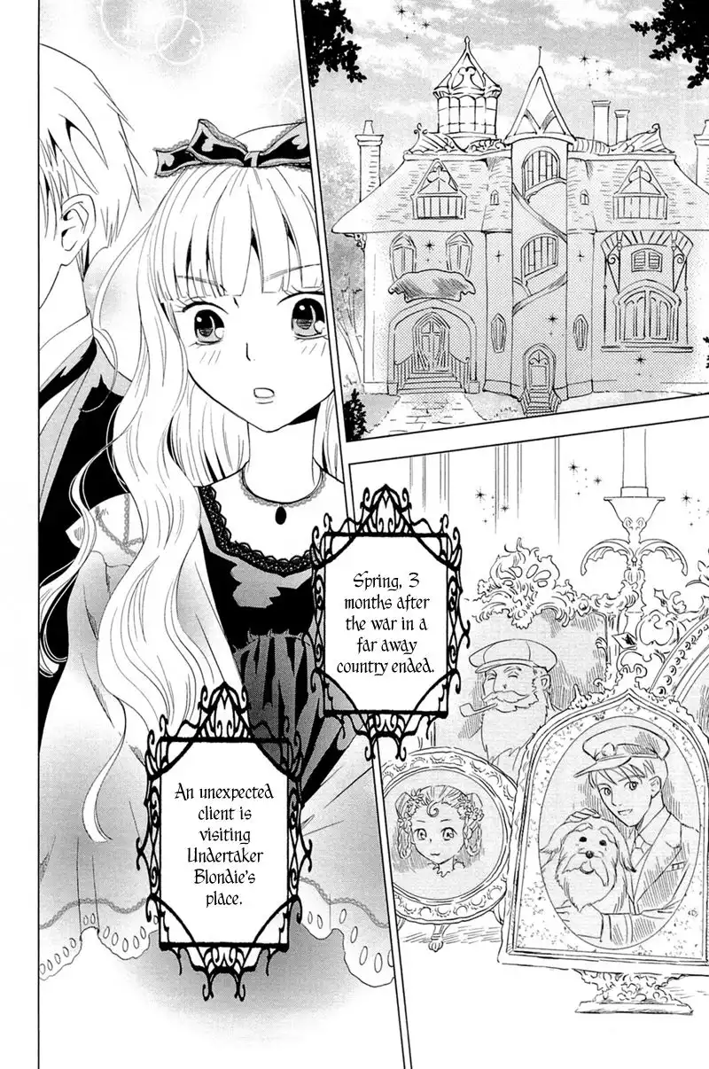 Sougihime Chapter 8