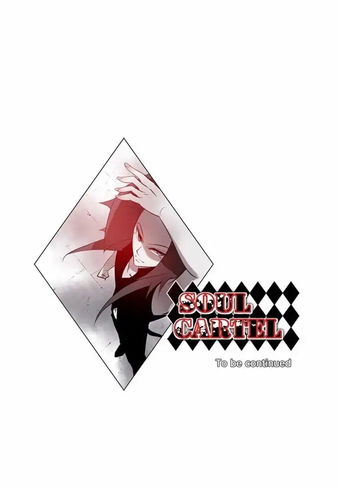 Soul Cartel Chapter 104