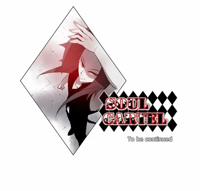 Soul Cartel Chapter 106