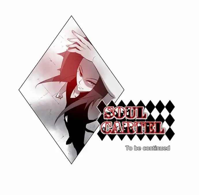 Soul Cartel Chapter 107