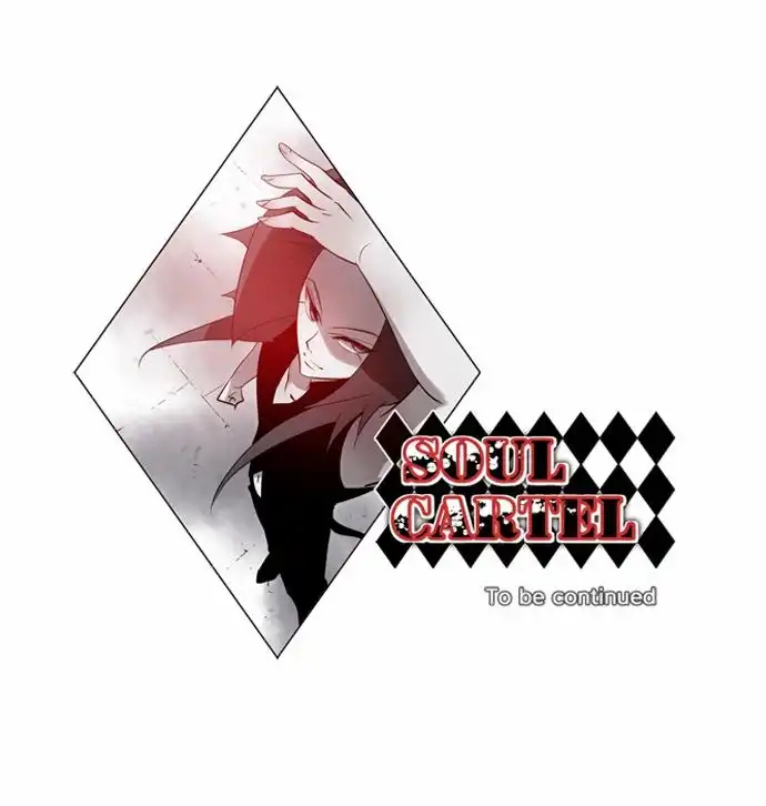 Soul Cartel Chapter 108