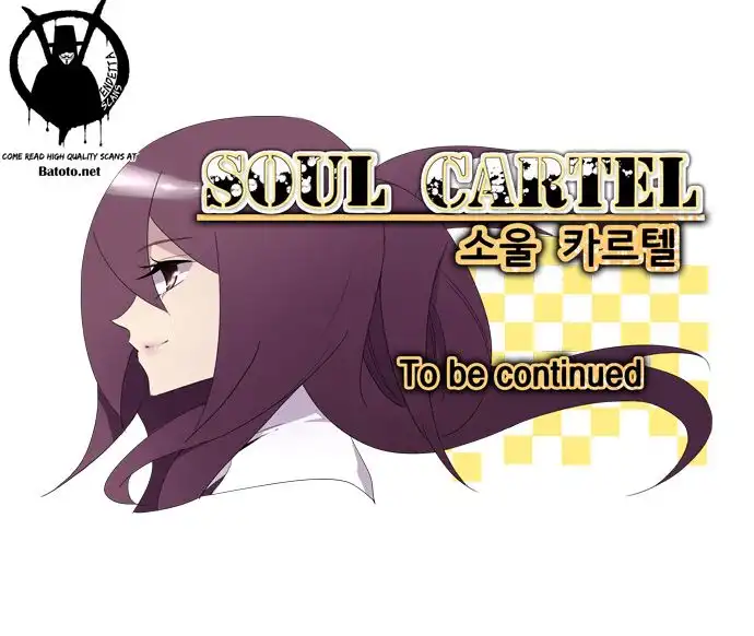 Soul Cartel Chapter 87