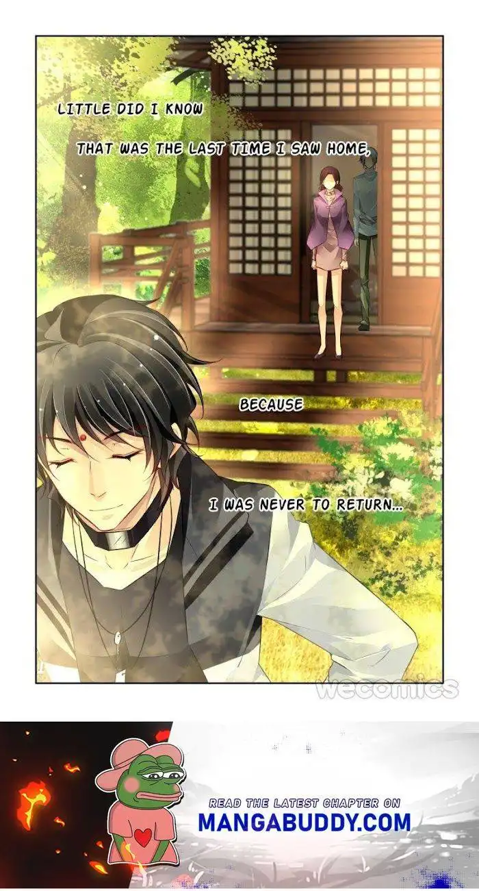 Soul Contract Chapter 191