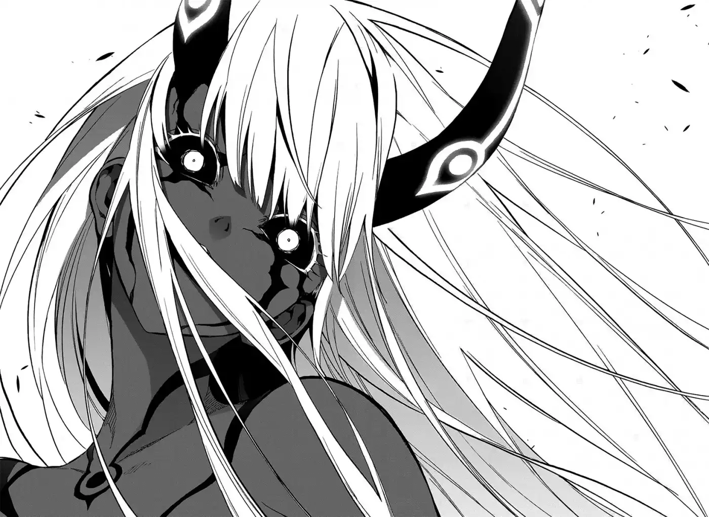 Sousei no Onmyouji Chapter 29